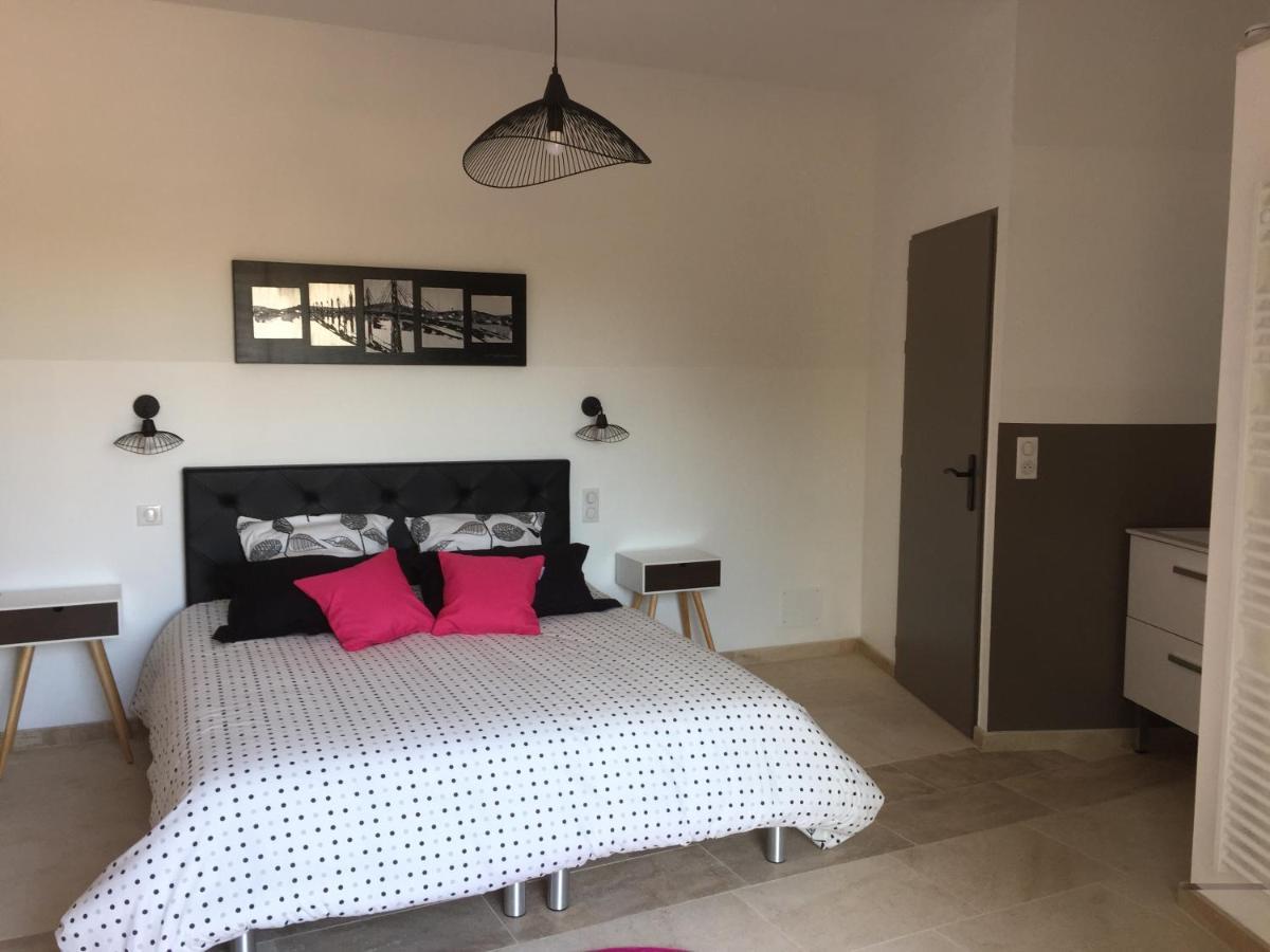 Le Pakok Bed & Breakfast Lit-et-Mixe Dış mekan fotoğraf