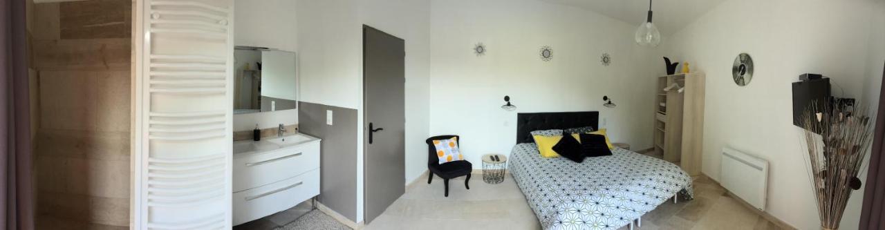Le Pakok Bed & Breakfast Lit-et-Mixe Dış mekan fotoğraf
