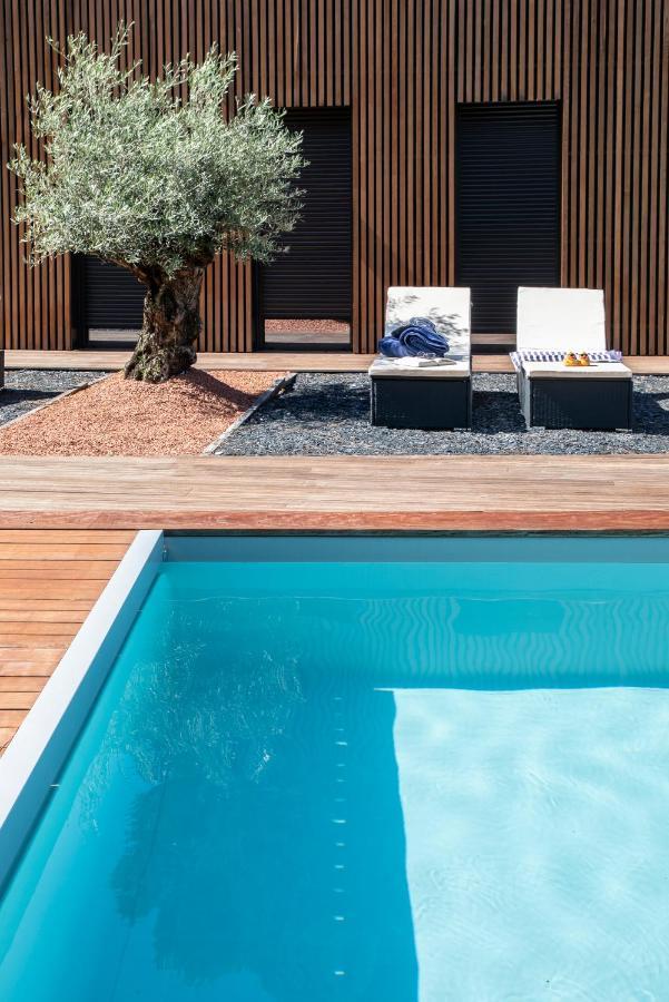 Le Pakok Bed & Breakfast Lit-et-Mixe Dış mekan fotoğraf