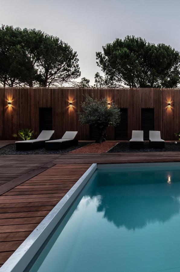 Le Pakok Bed & Breakfast Lit-et-Mixe Dış mekan fotoğraf