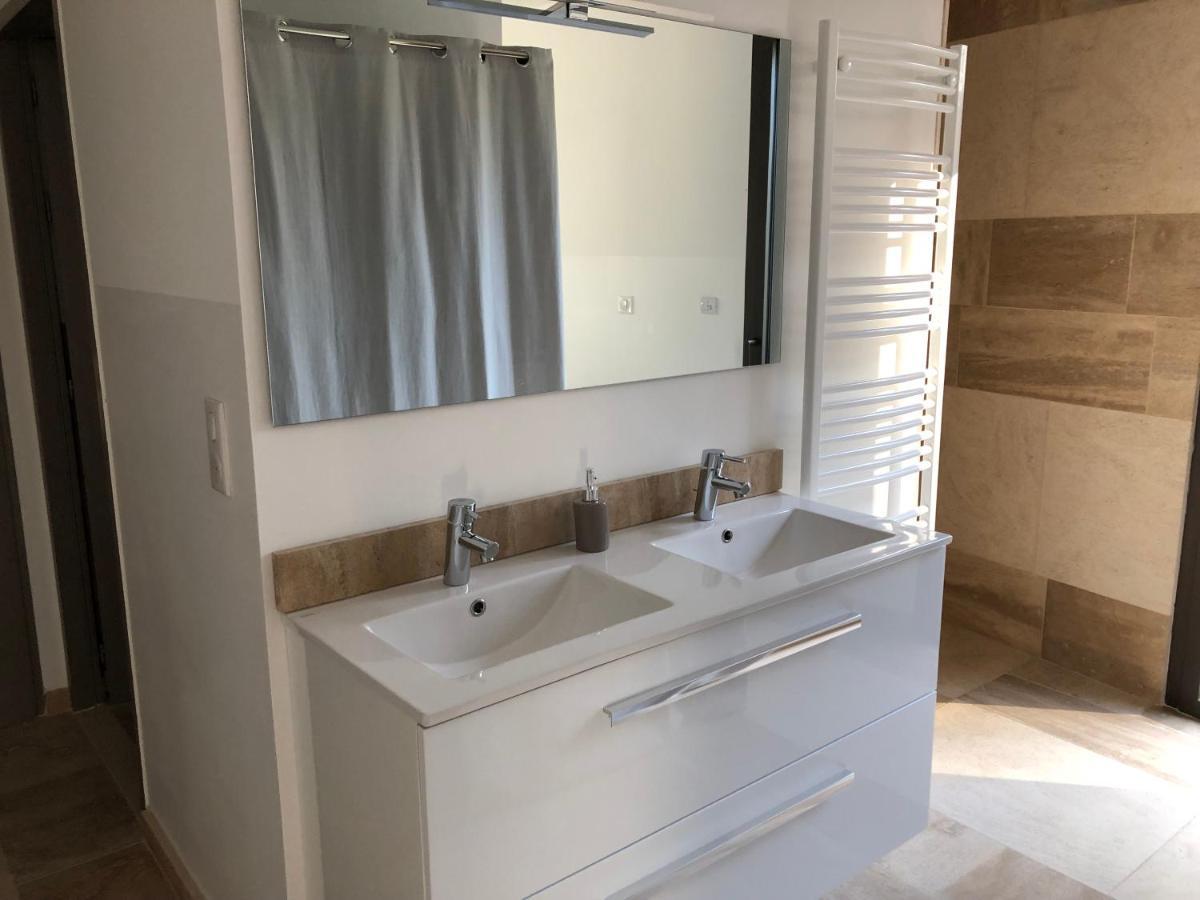 Le Pakok Bed & Breakfast Lit-et-Mixe Dış mekan fotoğraf