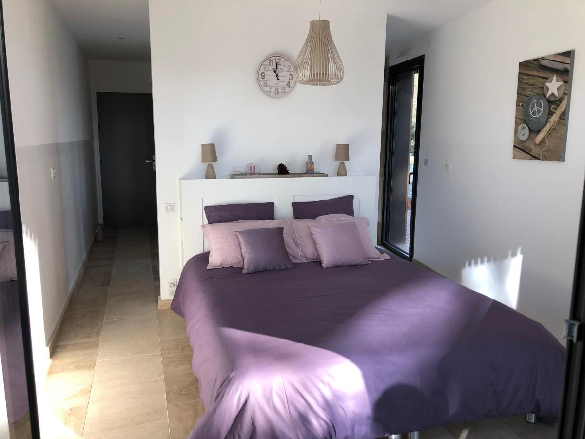 Le Pakok Bed & Breakfast Lit-et-Mixe Dış mekan fotoğraf